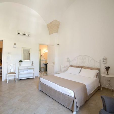 Nuvole Barocche B&B Lecce Exterior foto