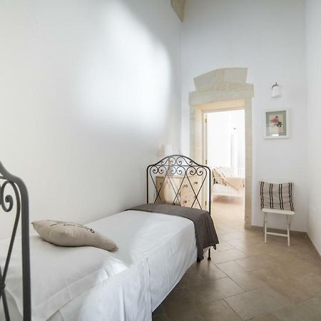 Nuvole Barocche B&B Lecce Exterior foto