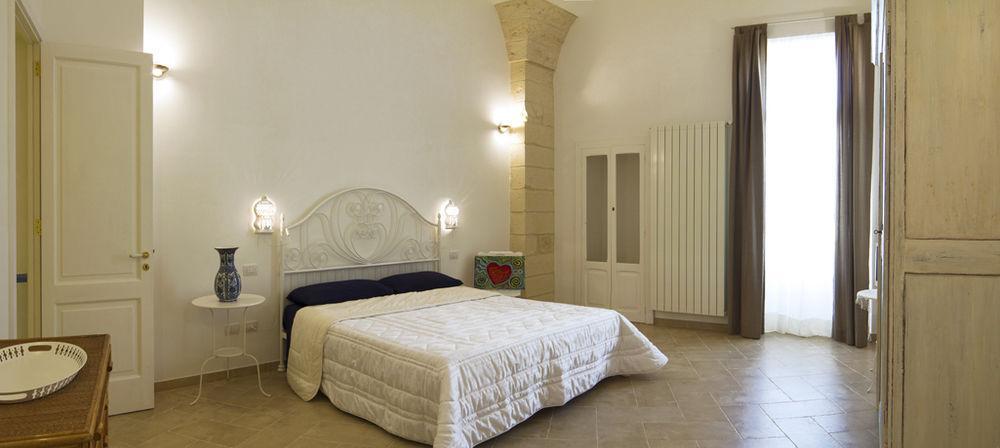 Nuvole Barocche B&B Lecce Exterior foto