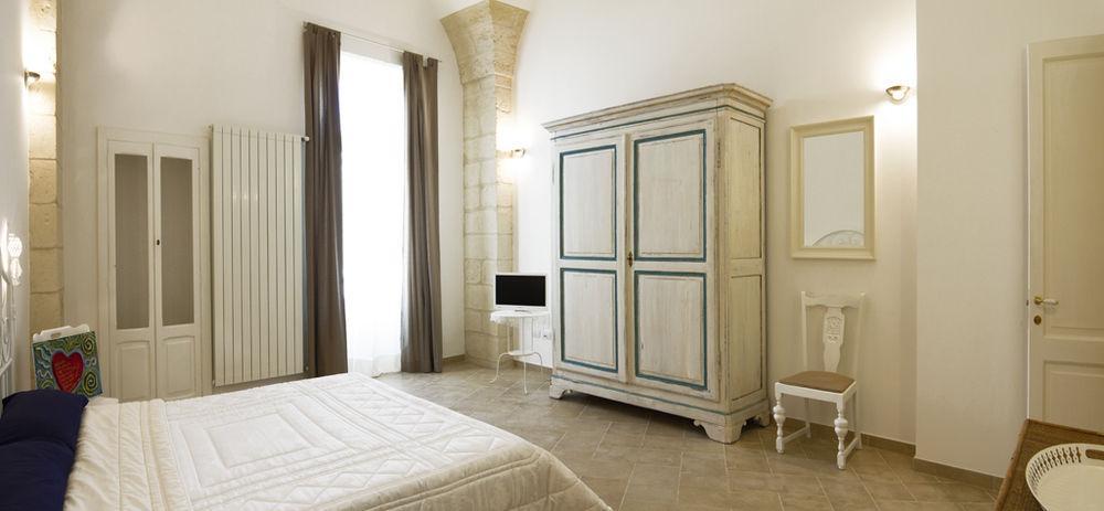 Nuvole Barocche B&B Lecce Exterior foto