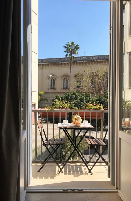 Nuvole Barocche B&B Lecce Exterior foto