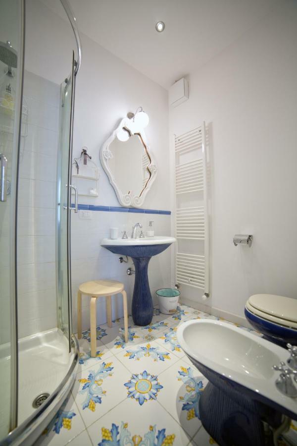 Nuvole Barocche B&B Lecce Exterior foto