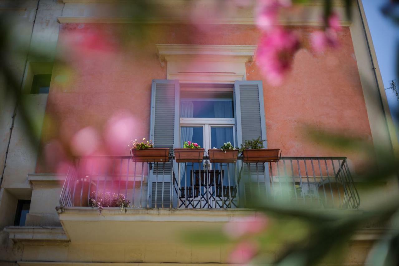 Nuvole Barocche B&B Lecce Exterior foto