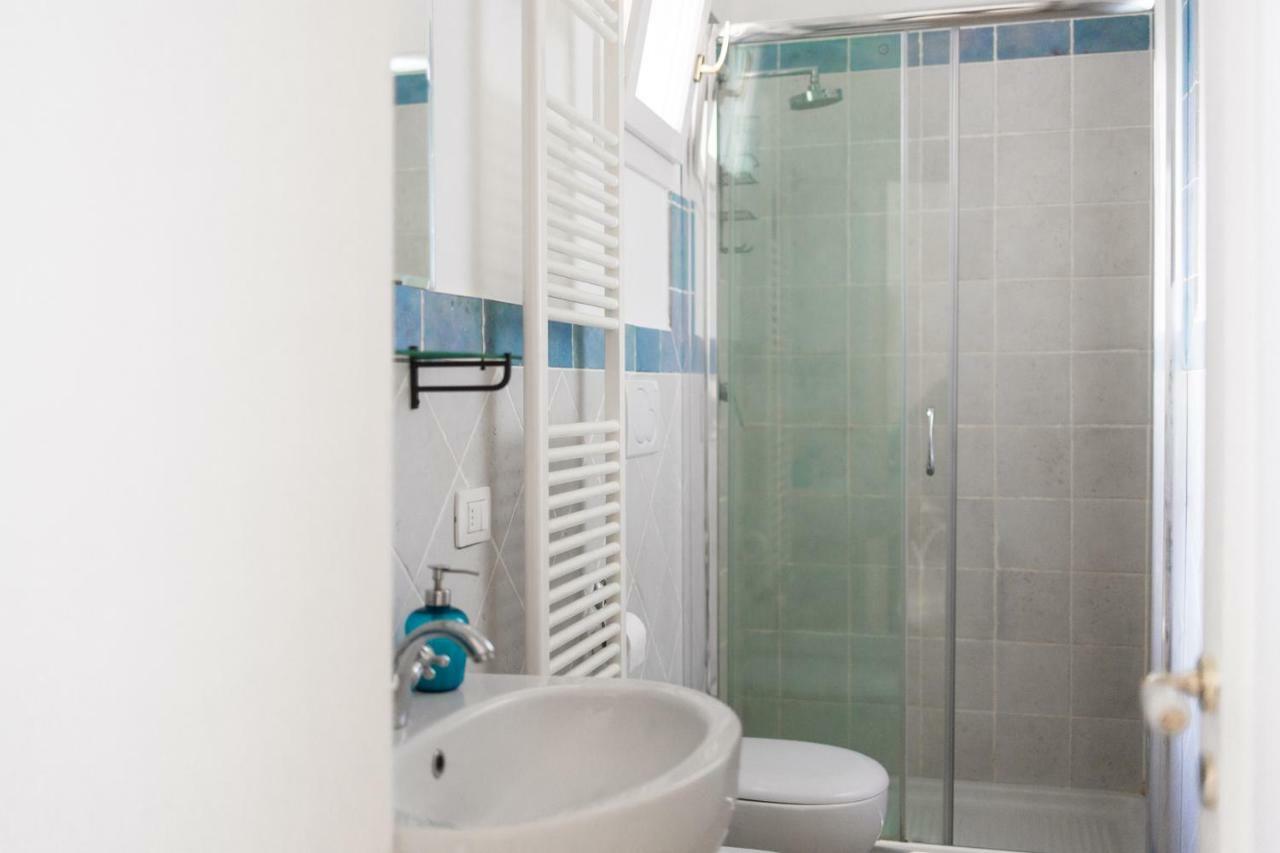 Nuvole Barocche B&B Lecce Exterior foto
